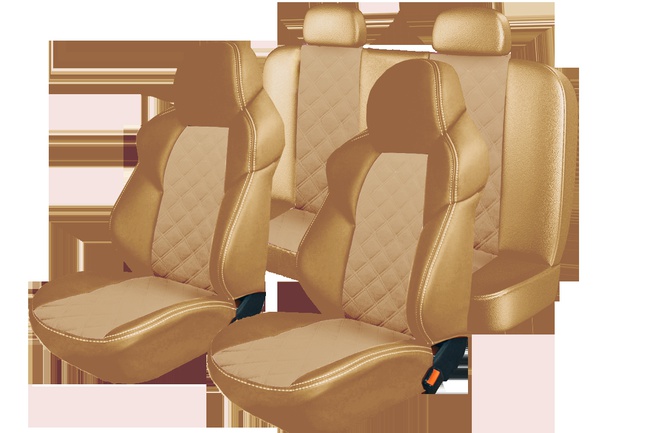 Чехлы TAIPAN PREMIUM