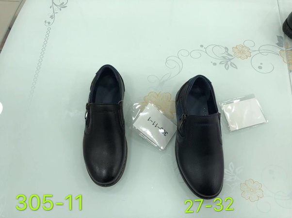 Детская обувь