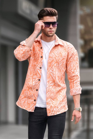 Плотные рубашки