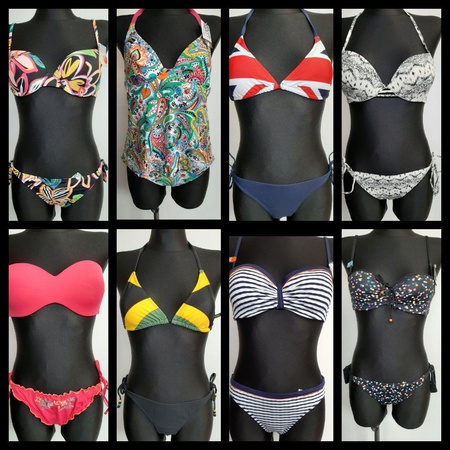 Mayo Marka Karışımı