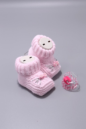 Детские пинетки