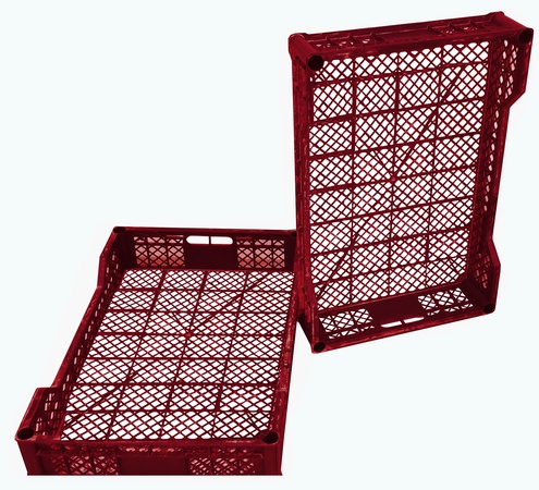 Ящик для помидоров ( 600х400х100 мм)