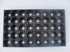 Seedling cassette 40 cells, small