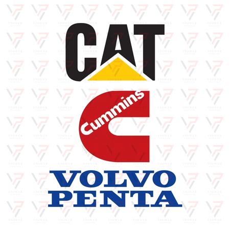 КОМПЛЕКТУЮЩИЕ ЧАСТИ ДВИГАТЕЛЯ