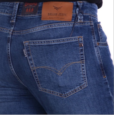 DALLAS JEANS