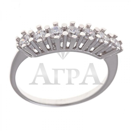 90616к Кольцо (Ag 925)