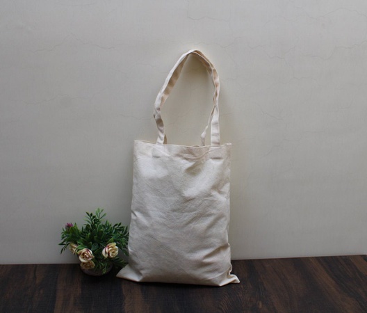 Большая сумка нестандартного дизайна / крутая большая сумка / длинные ручки / идея подарка / свадебный подарок / модные аксессуары / хлопковая сумка jola