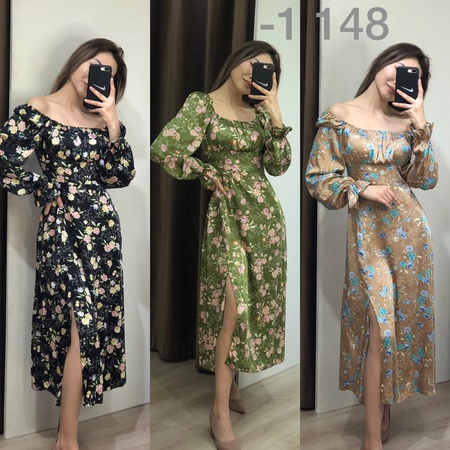 коллекция весна