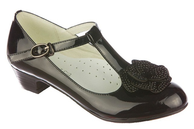 32-226A/12 Туфли школьные TM"INDIGO KIDS"