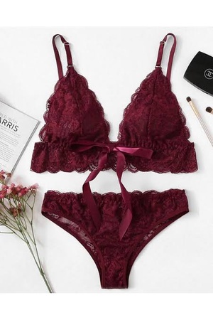 Bayan ıç çamaşırı