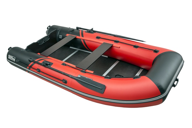 Лодка под мотор 245т,270т,295тк,320тк