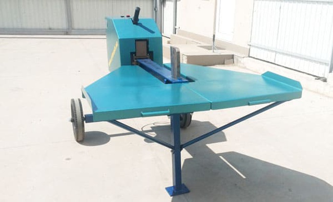 Дровокол Артмаш электрический 380 В