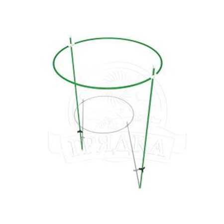 Кустодержатель "Нарцисс-круг малый"