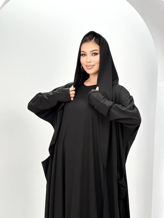 Двойка Сарафан и Мантия