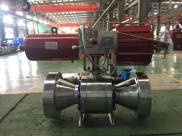 Ball Valves
