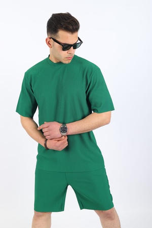 Мужской комплект оверсайз