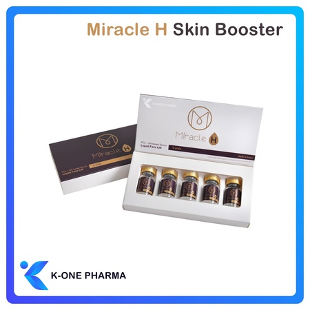 MIRACLE H SKIN BOOSTER