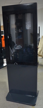 корпуса для терминалов