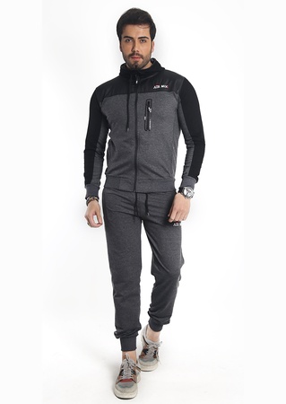 Airmix Erkek Eşofman Takımı M5