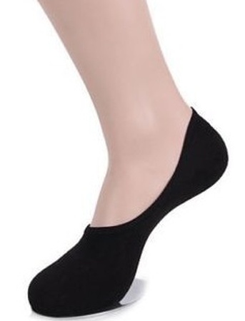 Носки подследники (арт. с816) мужские