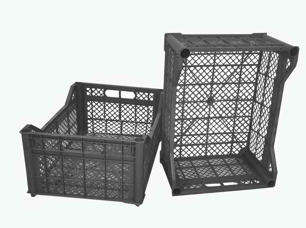 Ящик для винограда ( 390х280х170 мм)