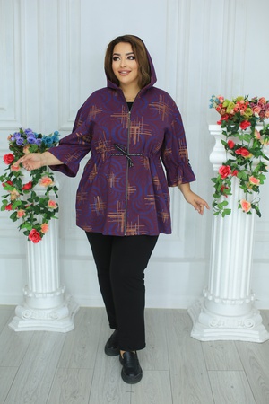 Кардиган №9419