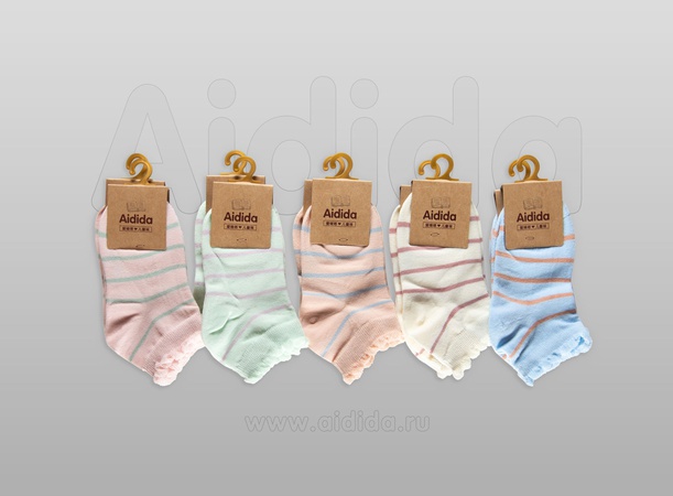 Носки детские "Lace"