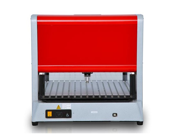 ЧПУ (CNC) ФРЕЗЕРНО-ГРАВИРОВАЛЬНЫЙ МИНИ-СТАНОК