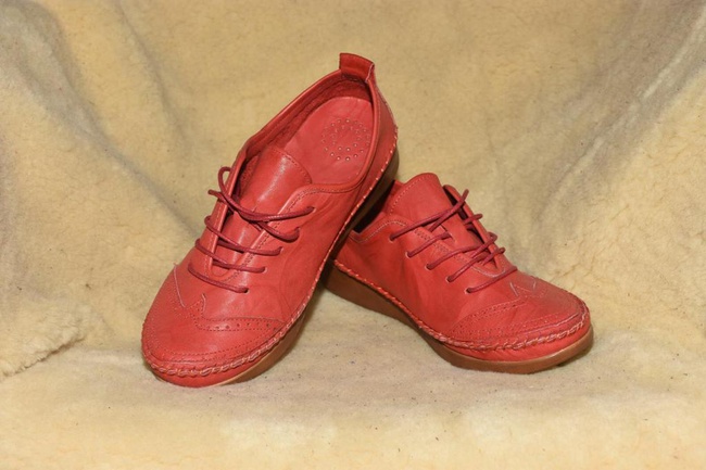 Кроссовки и кеды