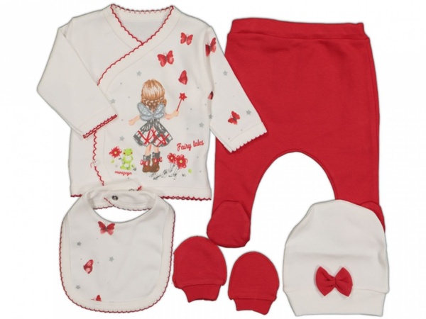 Детская одежда - 2900