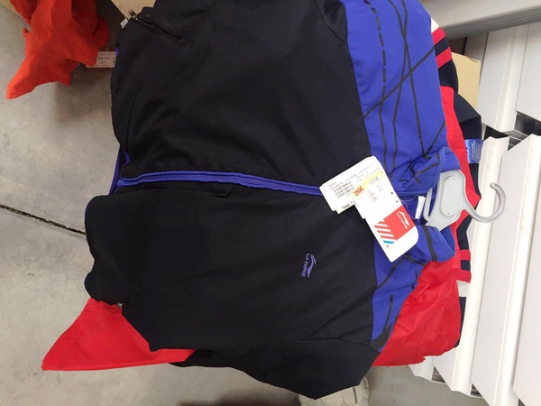 Спортивные аксессуары