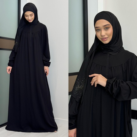 Модель «ЛУНА» БОЛЬШЕМЕР (платье)