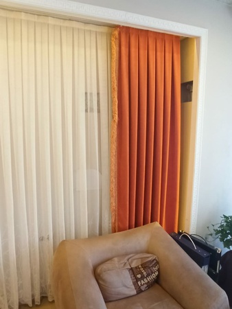 Джакард с 3 д принтом