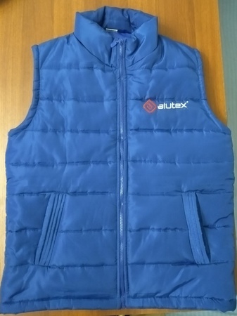 Yelek aşağı ceket