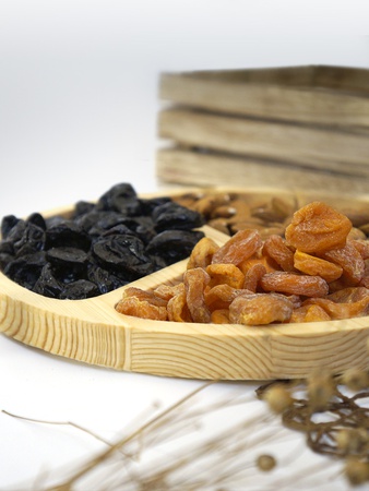 Менажница Круг, 3 секции, диаметр 270мм