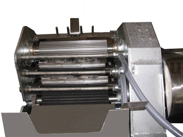 V2-FOK PROCESSING INSTALLATION