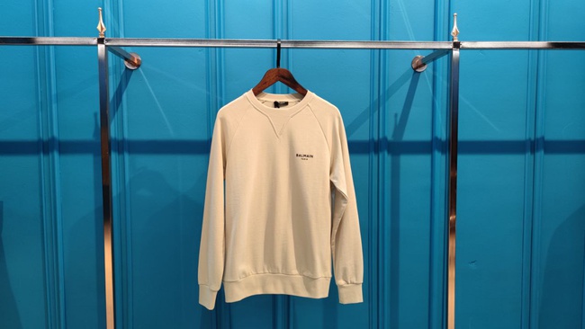 Толстовка Balmain