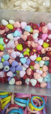 Accessories for needlework