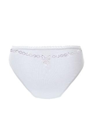 Трусы классические для девочек