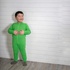 Пижама на 4-5 лет