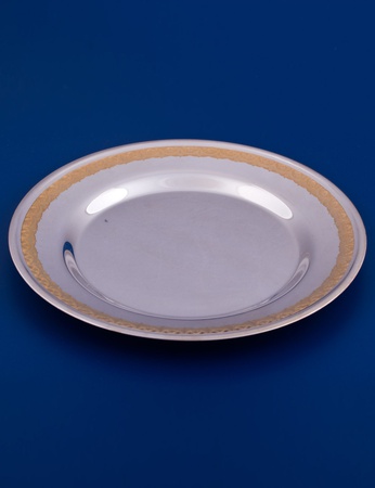 Тарелка закусочная №16