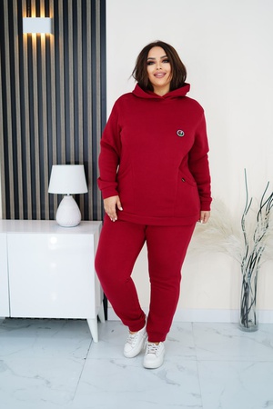 Костюм д-9531