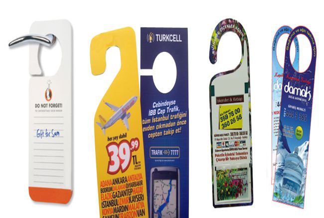 Matbaa Baskılı Kağıt Ürünleri