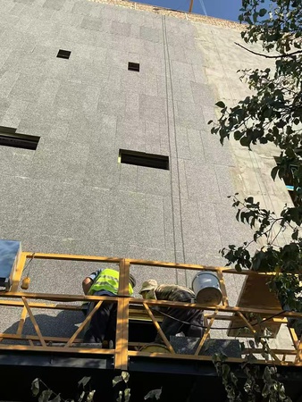 New Technology Patch Stone For Exterior And Interior Walls