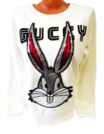 Женский свитшот