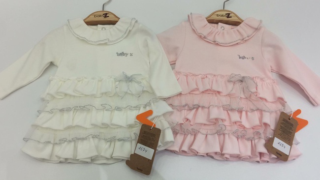 Детская одежа BabyZ