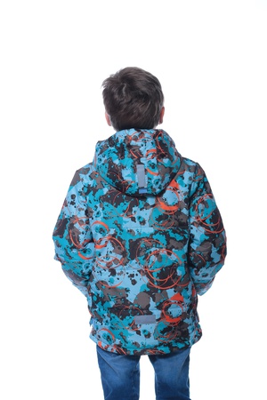 Куртка  "Антон"