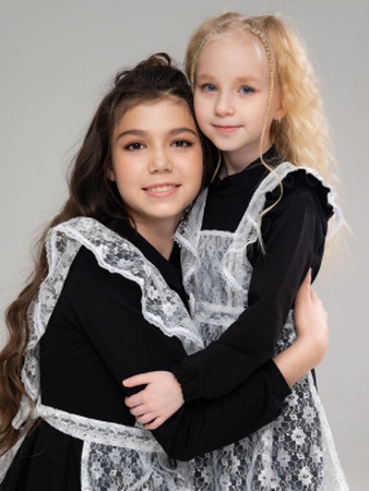 Пошив одежды из Looklie