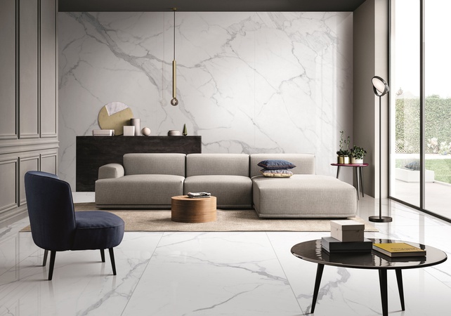 Керамогранит Премиум Класса