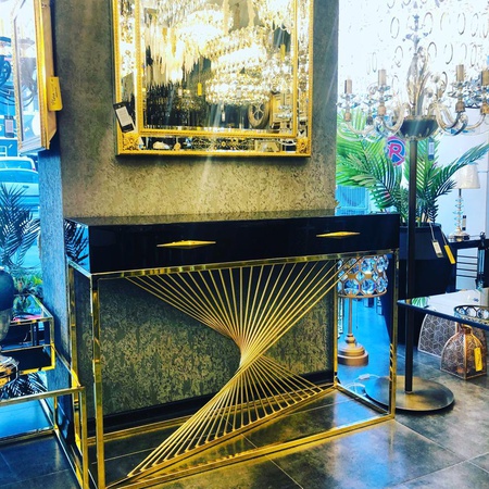 Sehpa sehba masa sandalye металлический стол для искусства